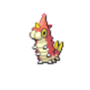 265 Wurmple icon